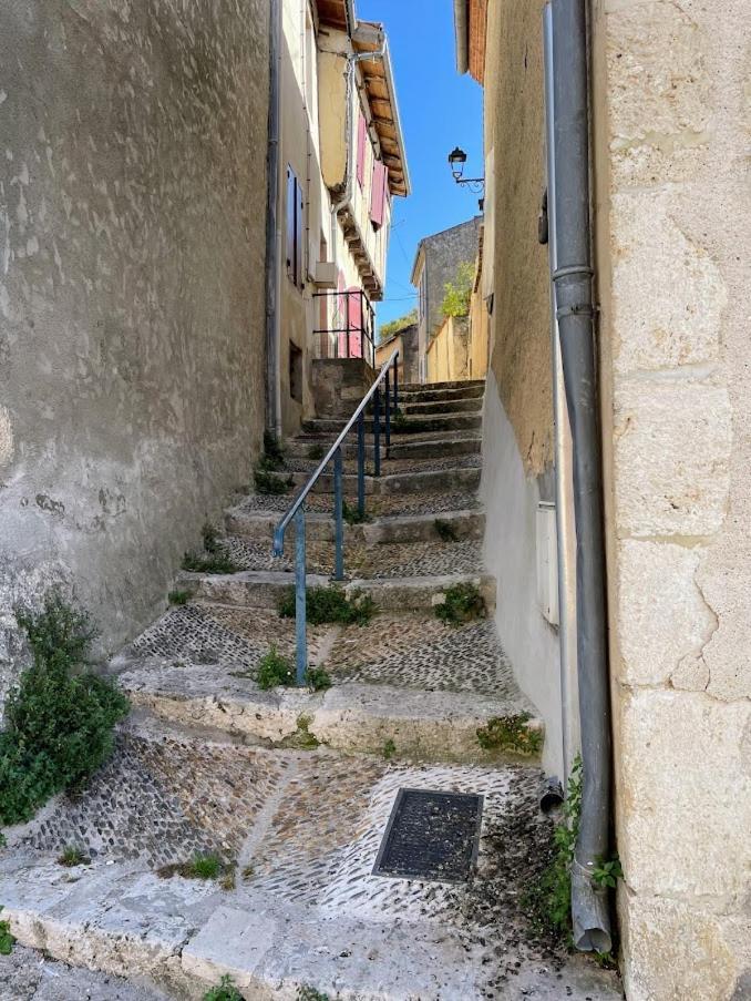 Le Colore- T2 Confortable Avec Vue Sur Nérac Εξωτερικό φωτογραφία